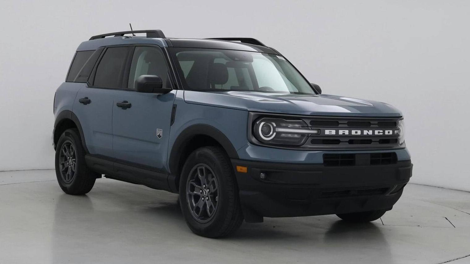 FORD BRONCO SPORT 2022 3FMCR9B69NRE00425 image